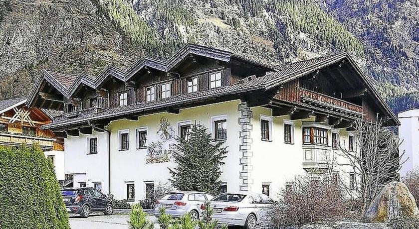 Holiday Flat Schweizerhof Langenfeld - Otr03101a-Eya