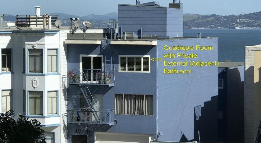 Bayview Penthouse