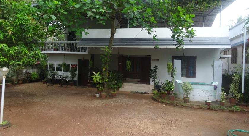 Varkala Villa