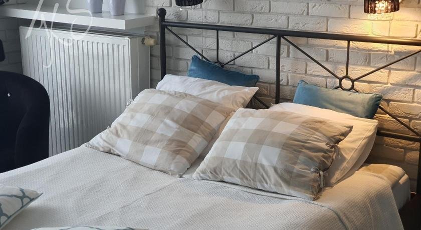 Apartamenty Amko Style Studio 59