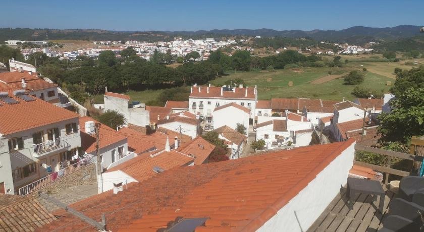 Casinhas Proenca