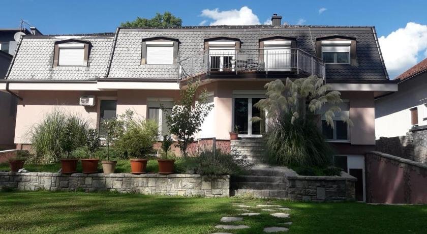 Vila Jasmina Bihac