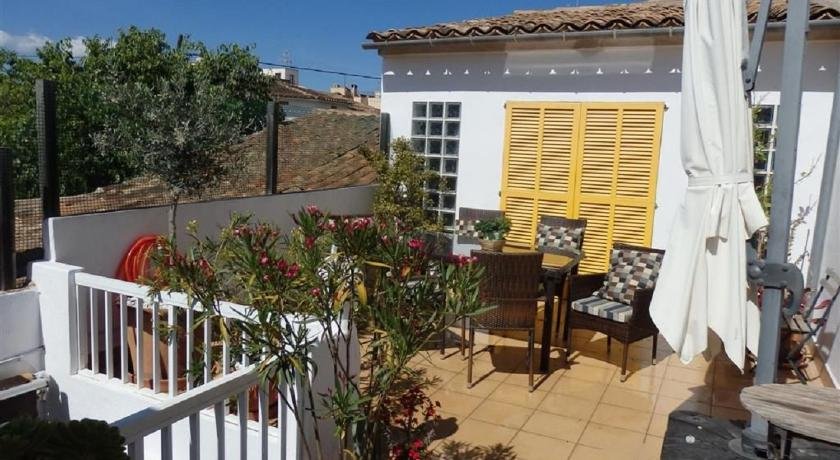Can Tassi - House Close To The Beach In Portocristo
