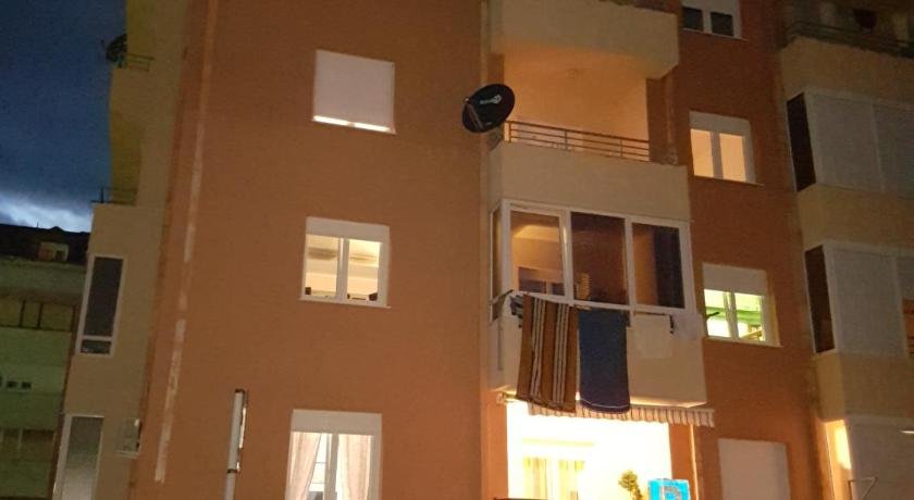 Apartment Sole Cetinje