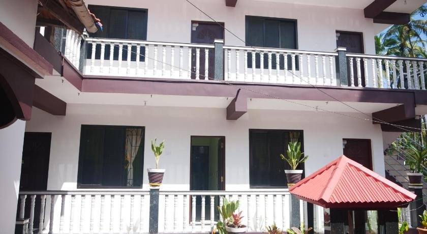 Flavia Guest House