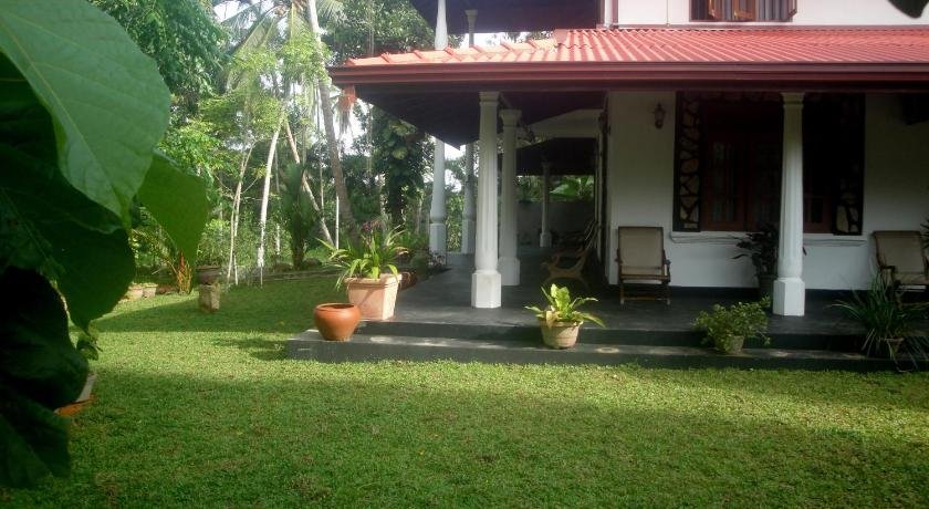 Priyanka Villa