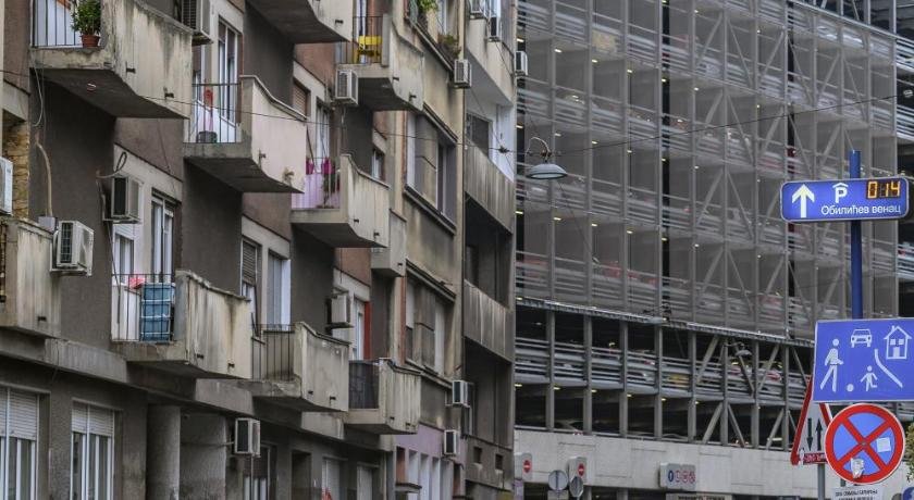 The Point Apartment