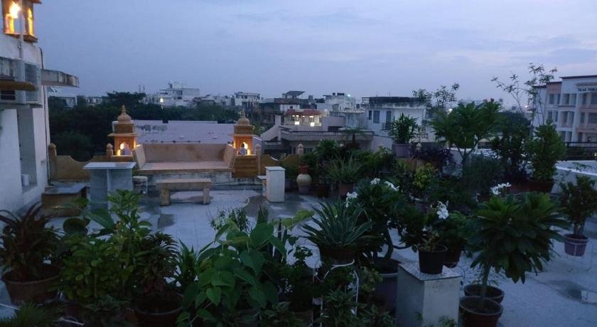 Jaisal Castle Homestay