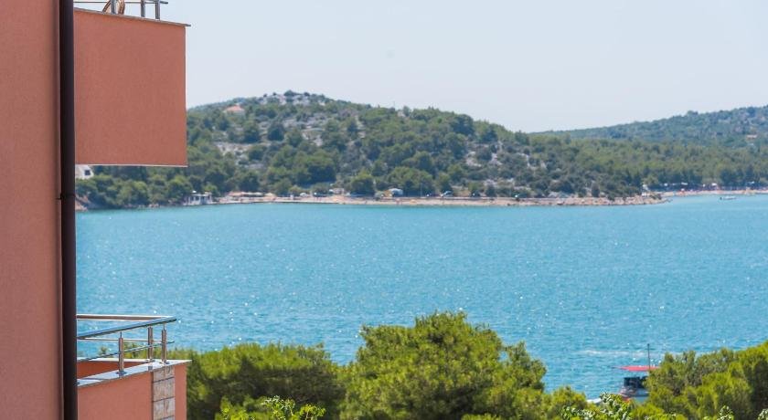 Apartment Tisno Tisno Sibenik-Knin County