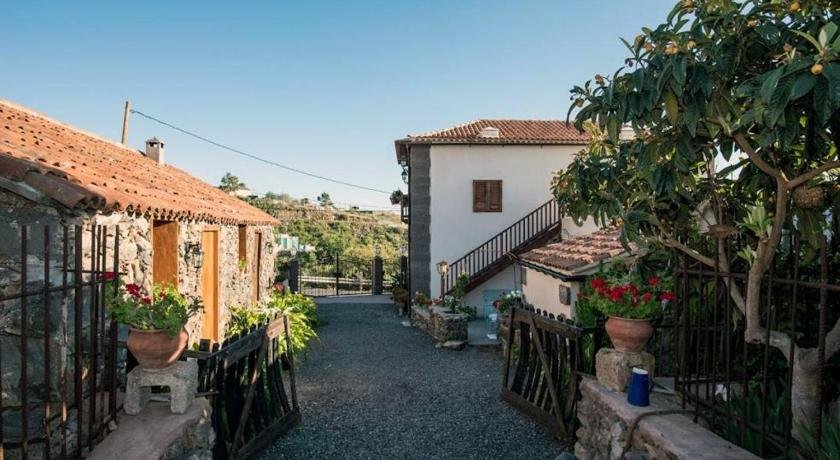 Casa Jacinta con jacuzzi