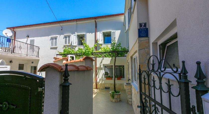 Holiday Home Ruzica