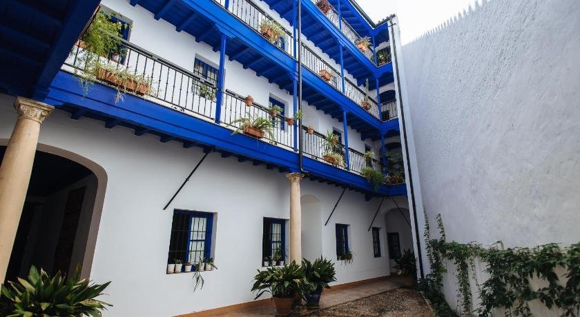 Sweet Apartment in Seville Center