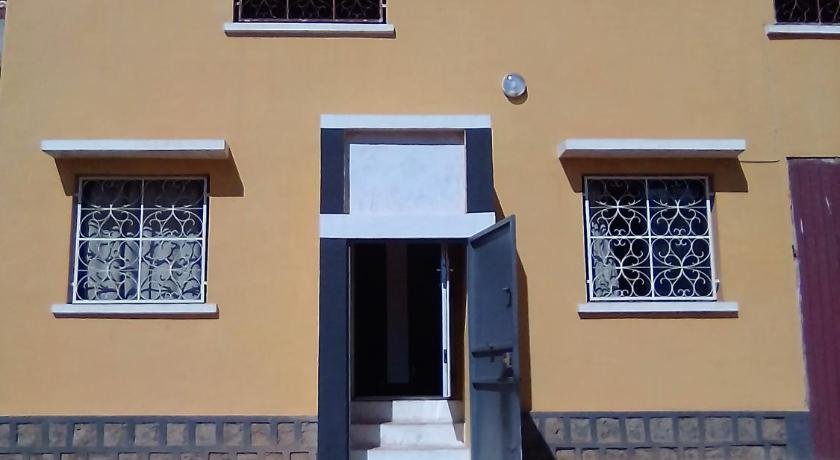 Villa Cassis Antananarivo