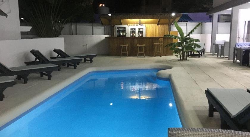 Villa Camille Grand Baie