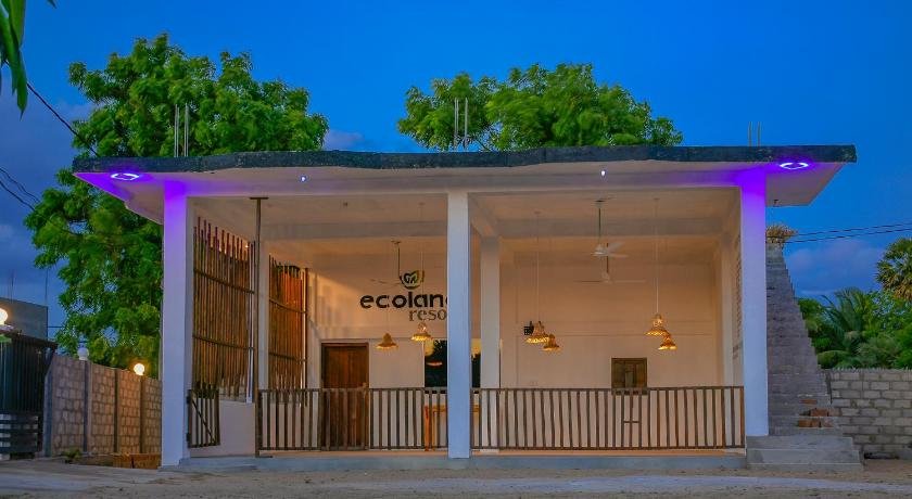 Ecoland Resort