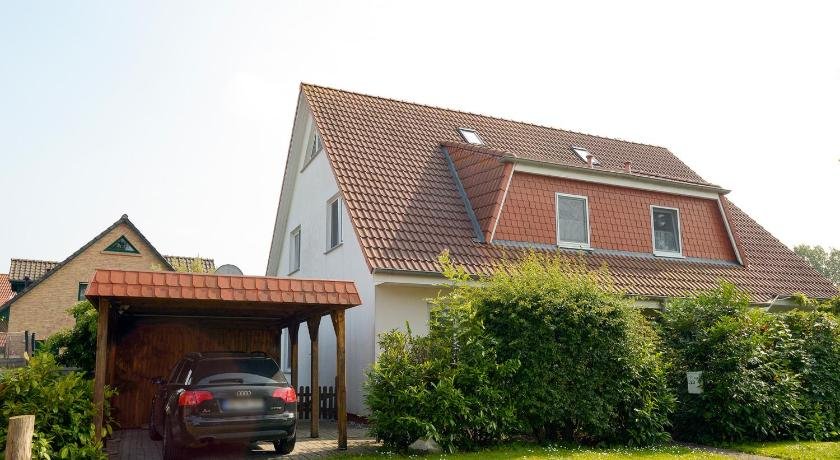 Feriendomizil Wiesenhaus