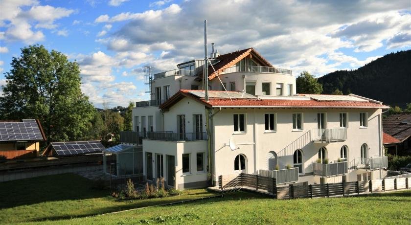 Chalet am Breitenberg