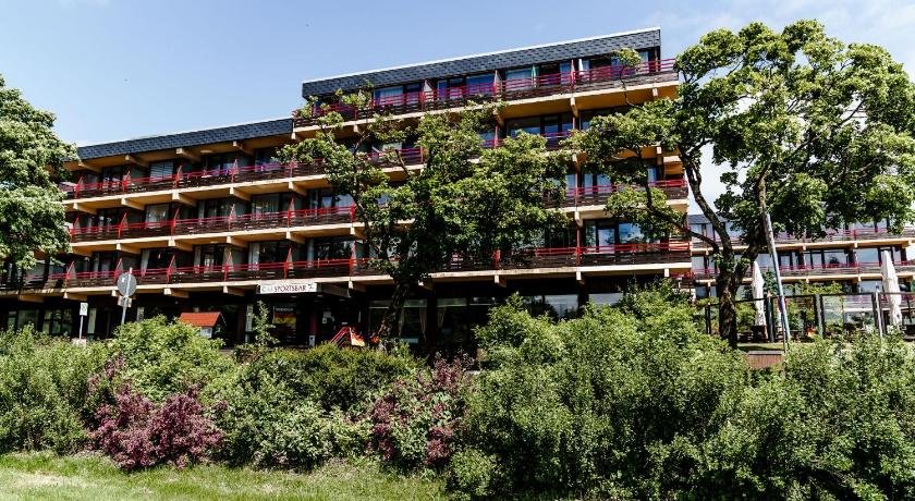 Haus Vier Jahreszeiten am See Vier Jahreszeiten - HS 336