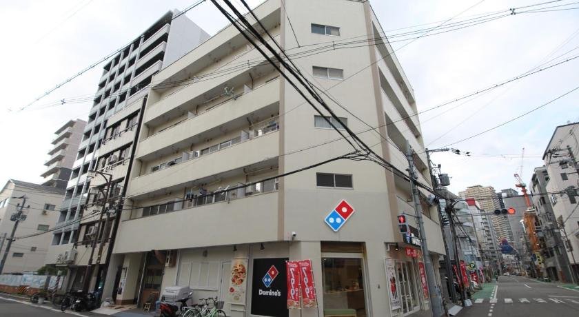 Shimizu Mansion / Vacation STAY 6073