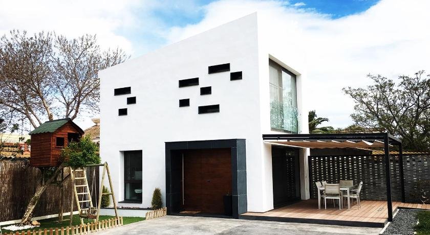 Villa Rufol