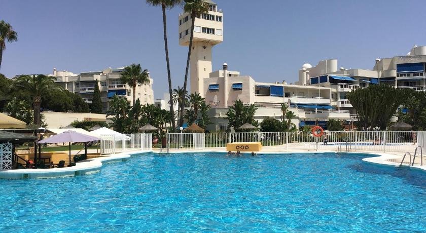Apt Costa Lago Playamar