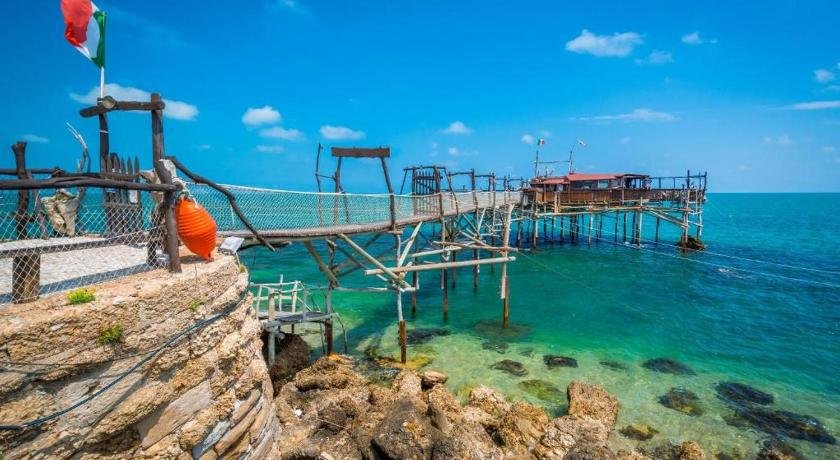 Appartamento Poseidon - MyHo Casa