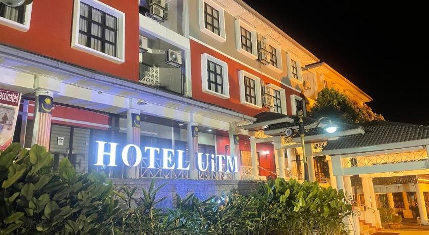 Hotel UiTM Shah Alam