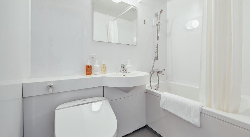 Hotel Graphy Nezu - Vacation Stay 82503
