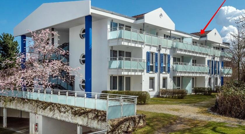 Am Kurhaus 614 - Strandidyll - Villa Kurpark