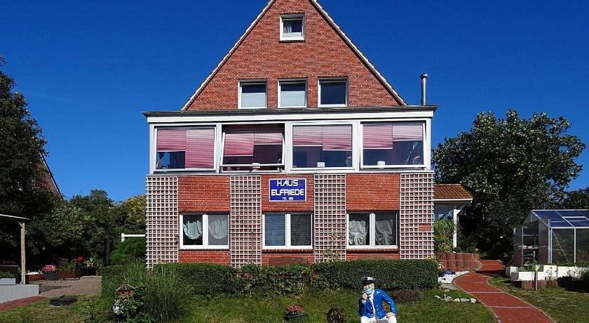 Pension Haus Elfriede