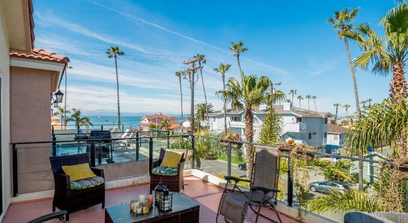 Private Beach Home Ocean View 209