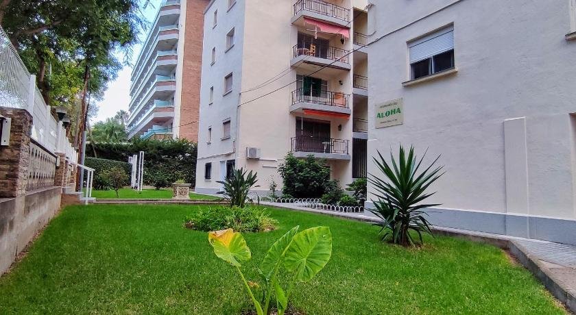 Apartamentos Casanostra