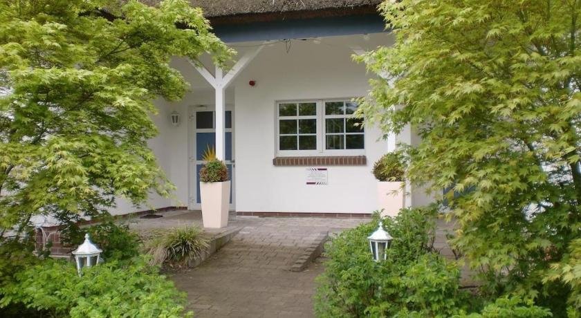 Wellnessresidenz Klaus Stortebeker 09