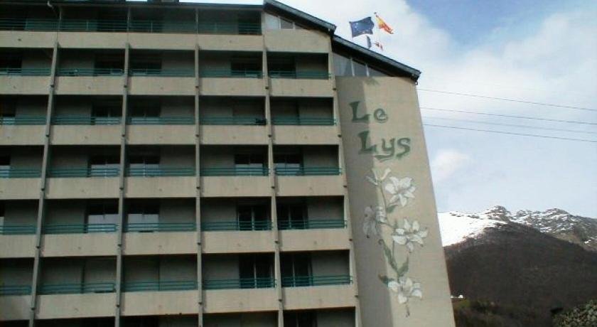 Residence Le Lys 65449