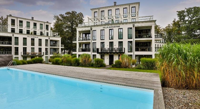 Seebrise Binz