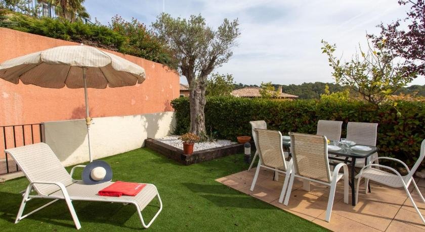 Holiday Home Bellademar