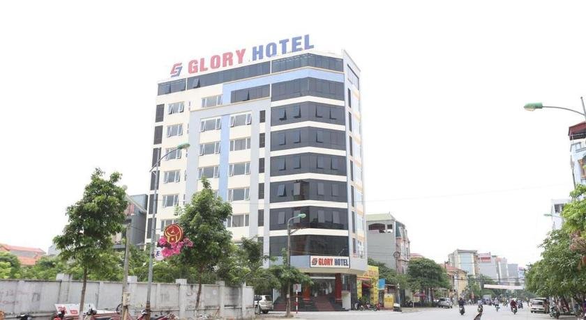 Glory Hotel Bac Ninh