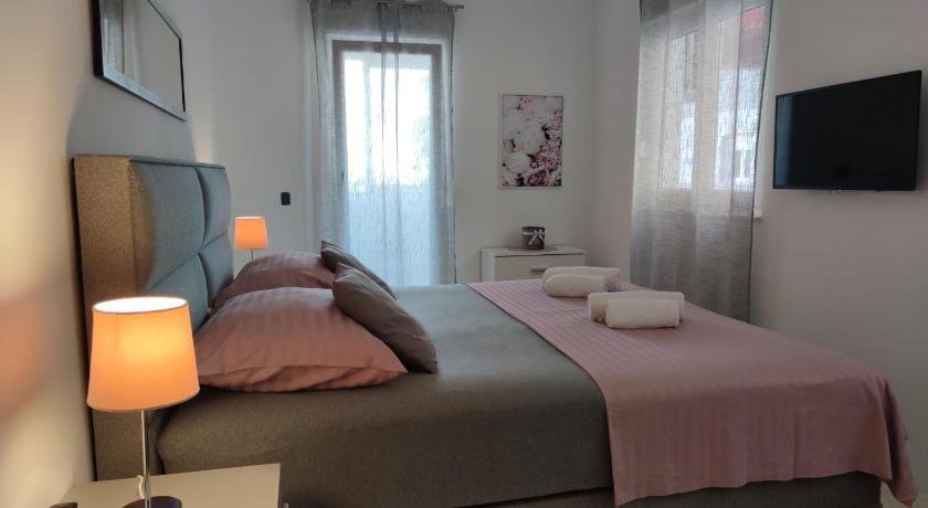Apartment Sve u 5 minuta