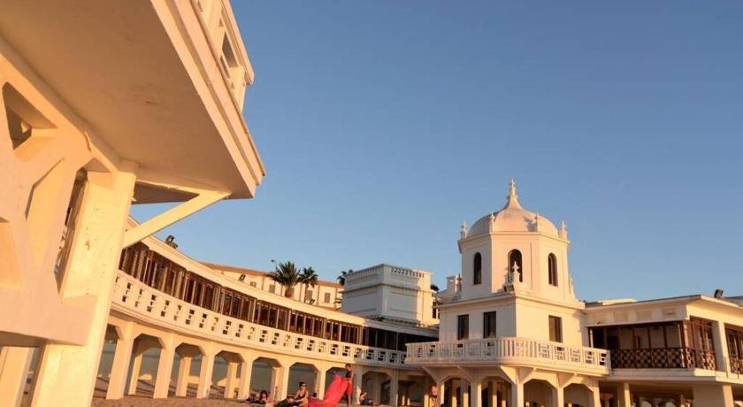 Esencia de Cadiz