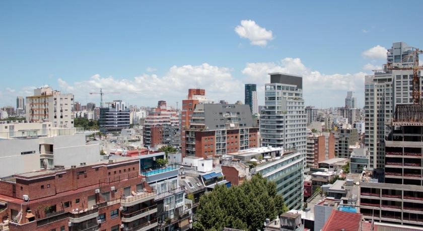 cervino nuevo Buenos Aires