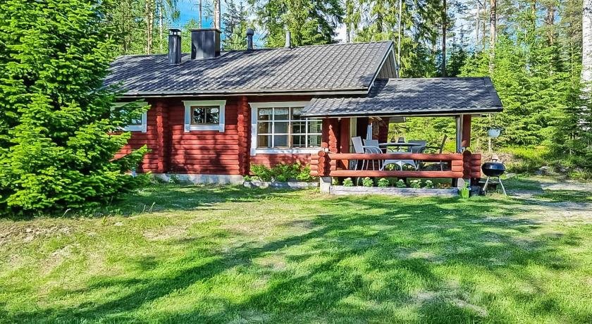 Holiday Home Savenaho
