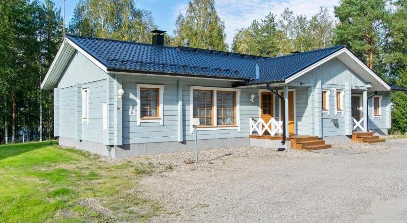 Holiday Home Repo