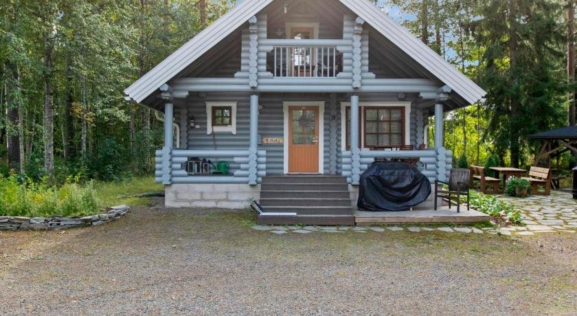 Holiday Home Eskola