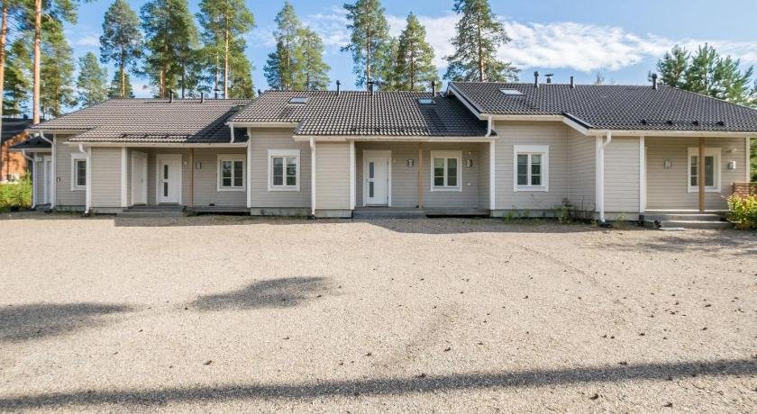 Holiday Home 4 seasons hymy c