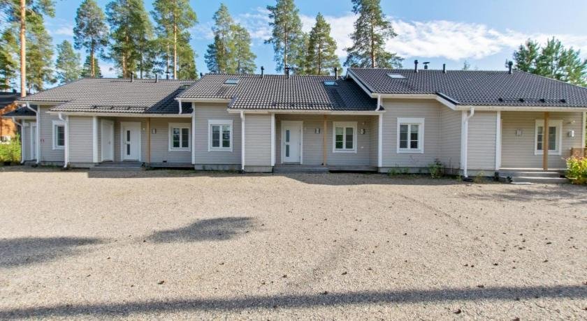 Holiday Home 4 seasons hymy b