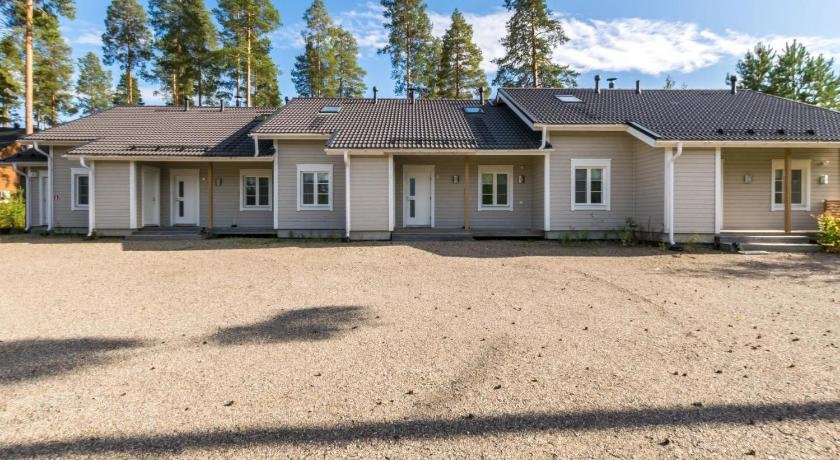 Holiday Home 4 seasons hymy a