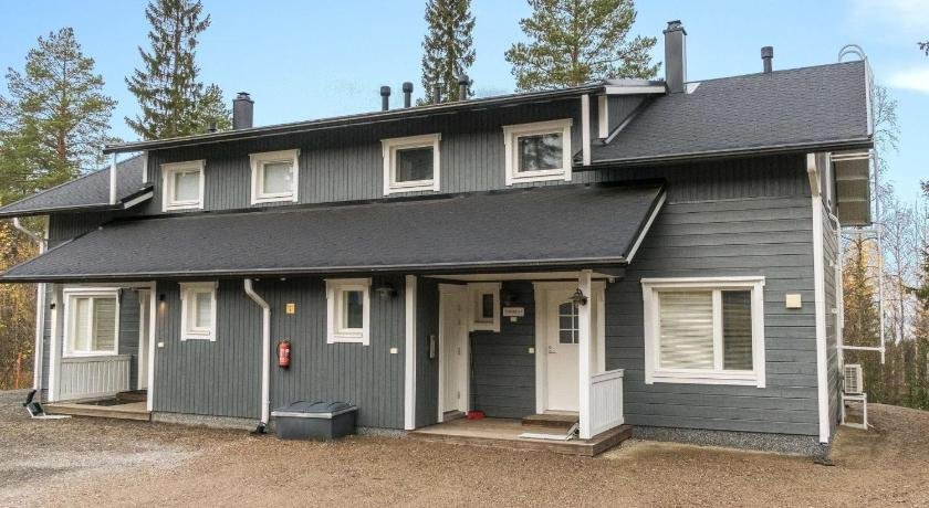 Holiday Home Toivola 1