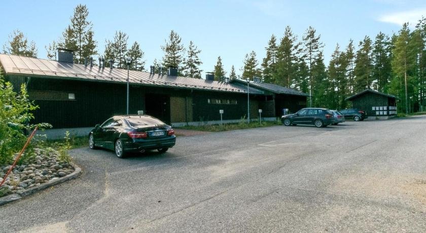 Holiday Home Elvi