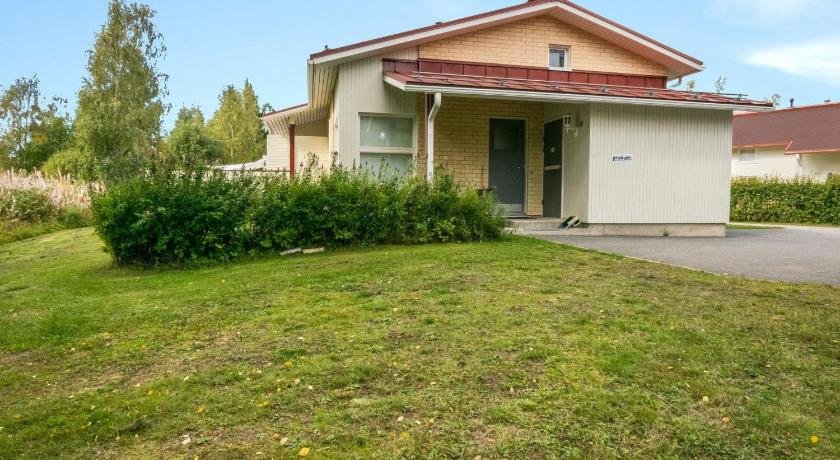 Holiday Home Prokatti