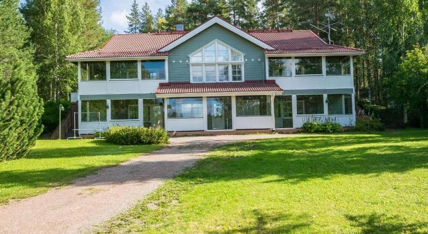 Holiday Home Vadelma